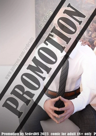 Sedes DS – Promotion