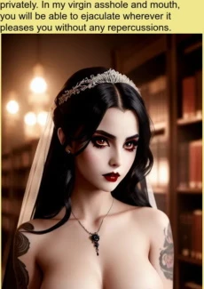 Sister Incest, Princess Edition 1 (32)