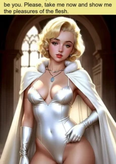 Sister Incest, Princess Edition 1 (4)