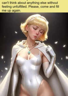 Sister Incest, Princess Edition 1 (5)