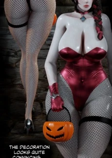 Special Halloween (3)