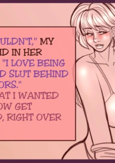 Submissive 0098