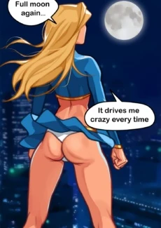 Super Girl (1)