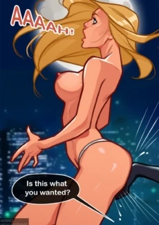 Super Girl (11)
