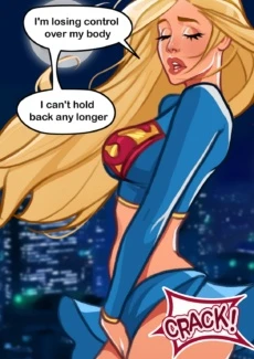 Super Girl (3)