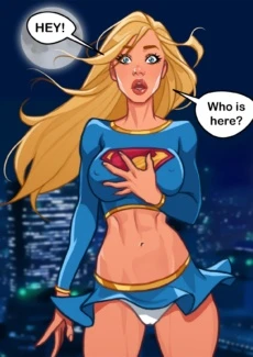 Super Girl (4)