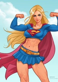 Super Girl (40)