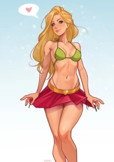Super Girl (43)