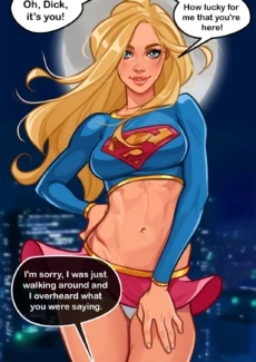 Super Girl (5)