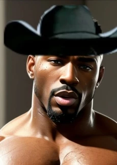 The Cowgirl & The Stud (33)