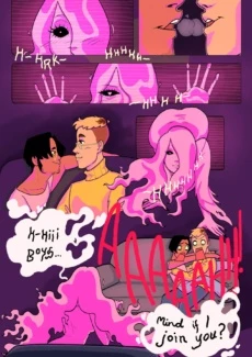 The Cummoning0003