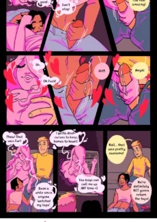 The Cummoning0005