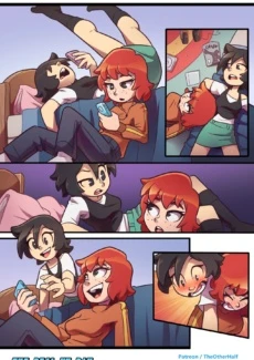 The Deja Vu Day 0015