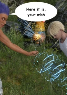 The Lamp (15)