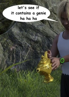 The Lamp (8)