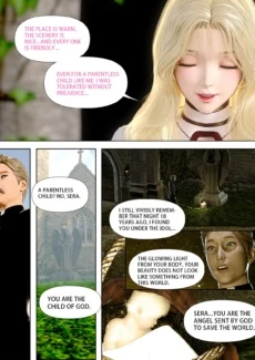 The Lily Praying For Light (9)