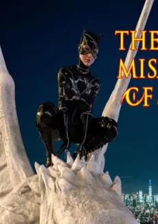 Tlameteotl - The Disastrcus Misadventures Of Catwoman Tlameteotl – The Disastrcus Misadventures Of Catwoman