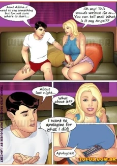 Unbearable Temptation0004