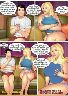 Unbearable Temptation0005