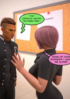 Undercover Betrayal (102)