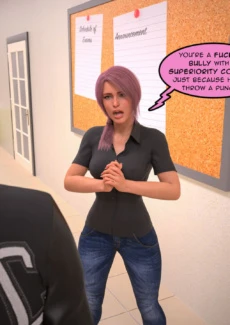 Undercover Betrayal (103)