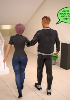 Undercover Betrayal (111)