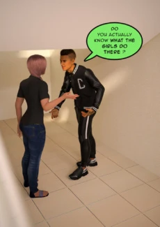 Undercover Betrayal (113)