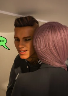 Undercover Betrayal (115)