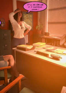 Undercover Betrayal (13)