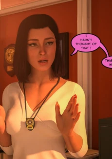 Undercover Betrayal (15)