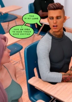 Undercover Betrayal (152)