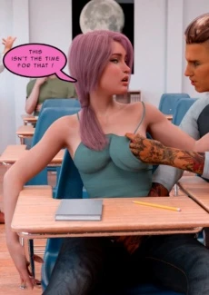 Undercover Betrayal (162)