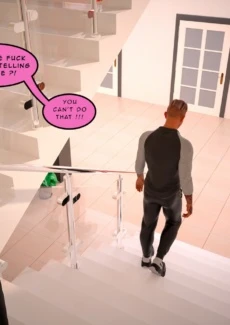 Undercover Betrayal (174)