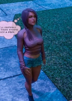 Undercover Betrayal (180)