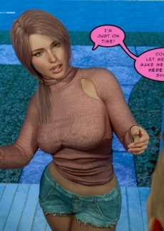 Undercover Betrayal (183)