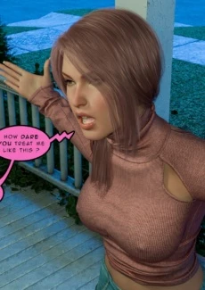Undercover Betrayal (186)