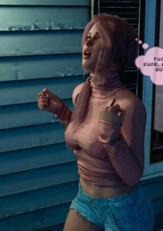 Undercover Betrayal (188)