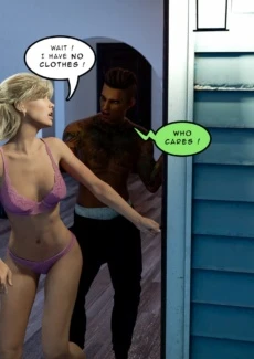 Undercover Betrayal (189)