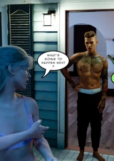 Undercover Betrayal (190)