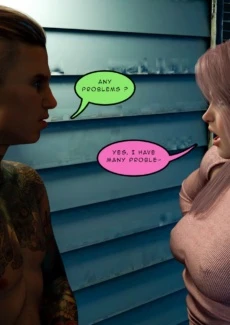 Undercover Betrayal (192)