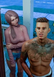 Undercover Betrayal (196)