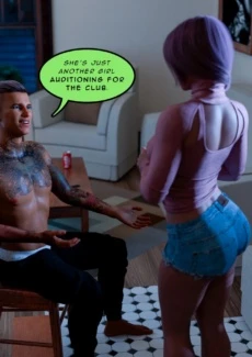 Undercover Betrayal (198)