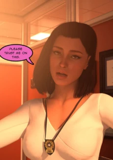 Undercover Betrayal (20)