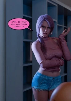 Undercover Betrayal (200)