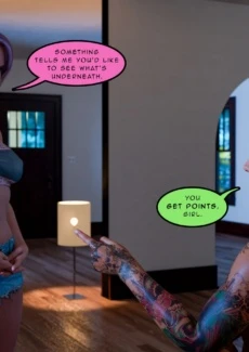 Undercover Betrayal (202)