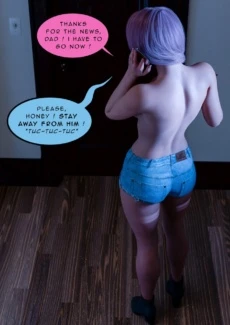 Undercover Betrayal (222)