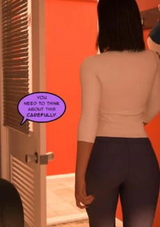 Undercover Betrayal (25)