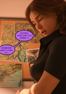 Undercover Betrayal (31)