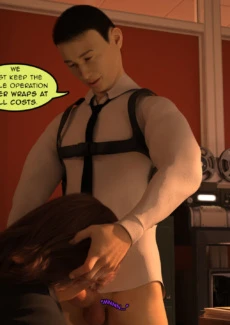 Undercover Betrayal (34)