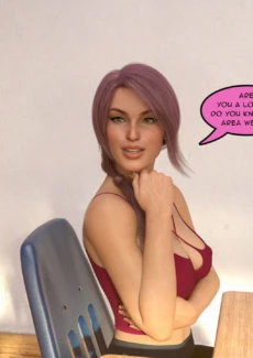 Undercover Betrayal (50)